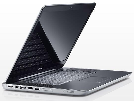Dell XPS 15z Dell XPS 15z