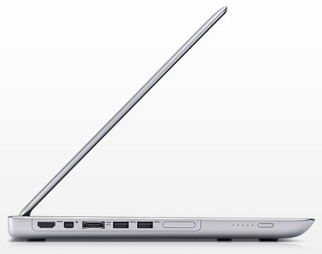 Dell XPS 15z Dell XPS 15z