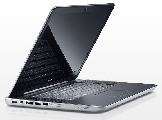 Dell XPS 15z 