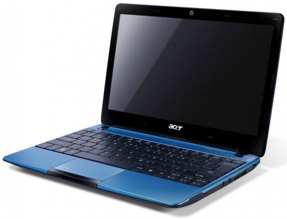 Acer Aspire One 722 