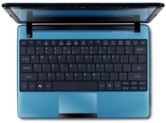 Acer Aspire One 722 Acer Aspire One 722