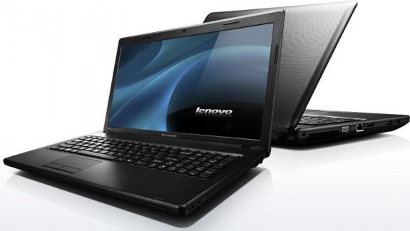 Lenovo Essential G575 