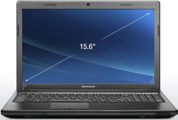 Lenovo Essential G575 