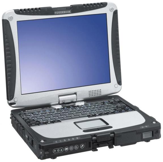 Panasonic CF-19mk5 Panasonic CF-19mk5