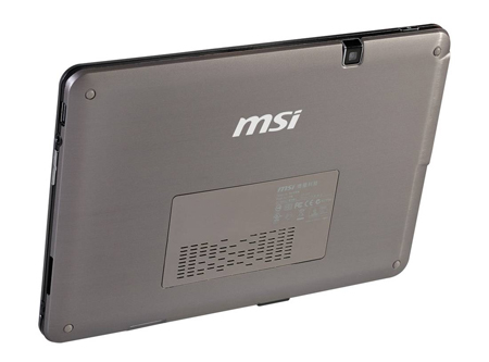 MSI WindPad 110W 