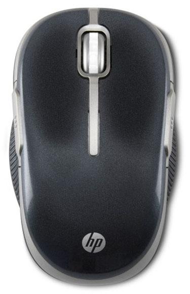 HP WiFi Mobile Mouse 