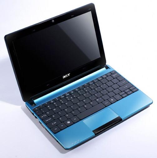 Aspire One D257