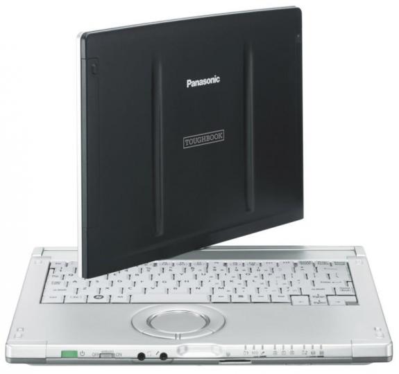 Toughbook CF-C1 Toughbook CF-C1