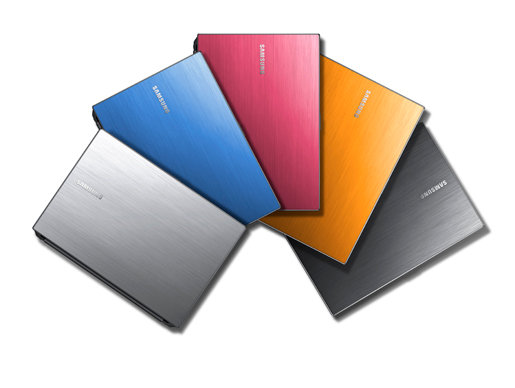ноутбуки Samsung 3 серии 