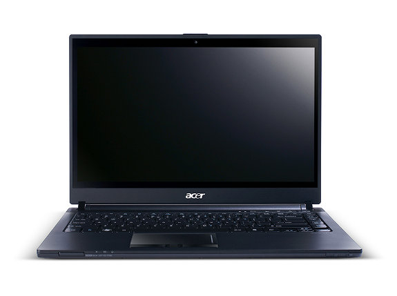 Acer TravelMate 8481