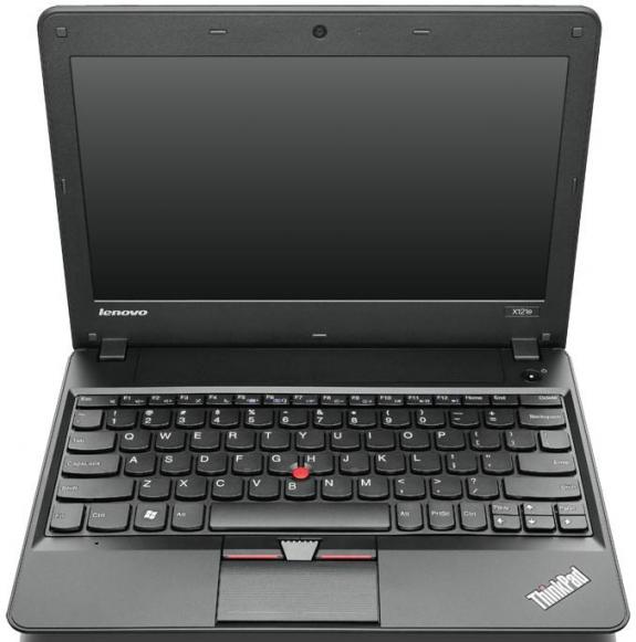 ThinkPad X121e ThinkPad X121e