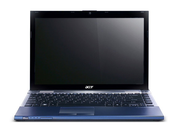 Acer Aspire TimelineX 3830Т