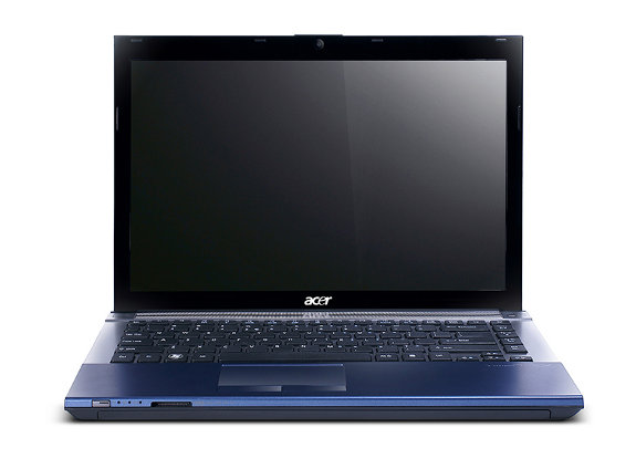 Acer Aspire TimelineX 4830T Acer Aspire TimelineX 4830T
