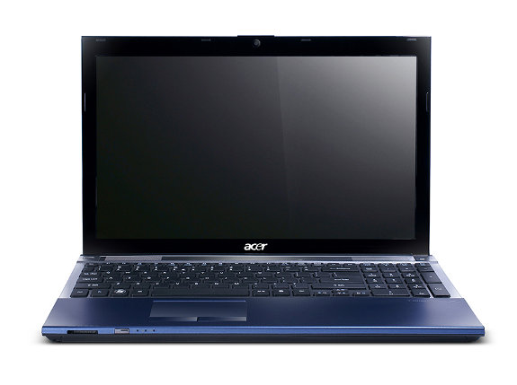 Acer Aspire TimelineX 5830T Acer Aspire TimelineX 5830T