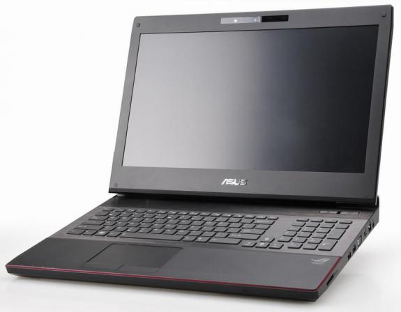 Asus ROG G74SX Asus ROG G74SX
