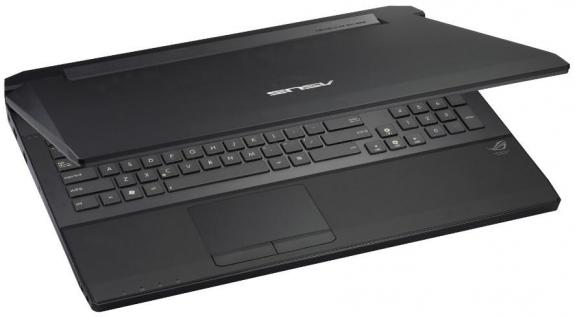 Asus ROG G74SX Asus ROG G74SX