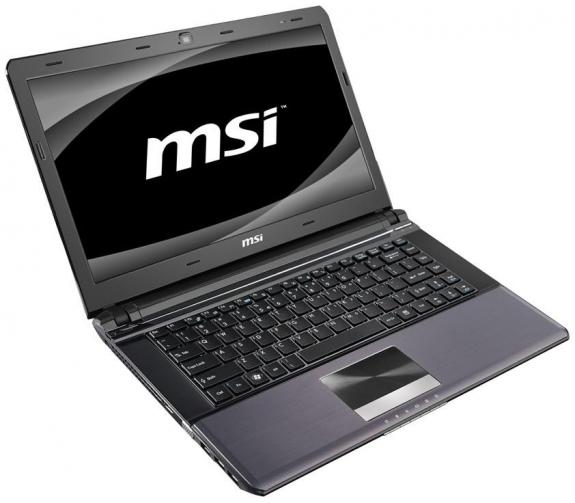 MSI X460 и X460DX MSI X460 и X460DX