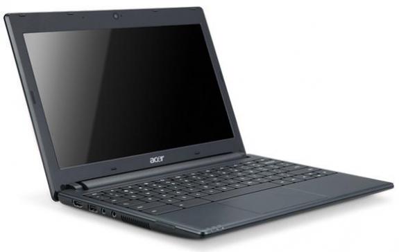 Acer AC700 Chromebook 