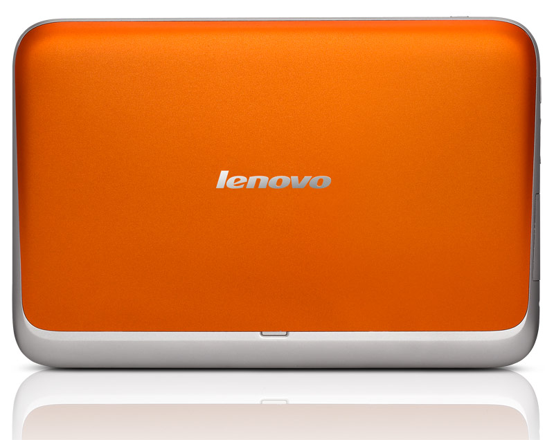 Lenovo IdeaPad Tablet P1 