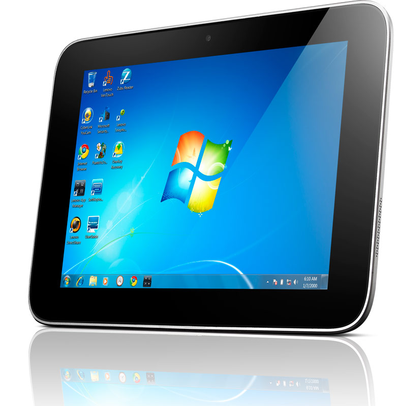 Lenovo IdeaPad Tablet P1 