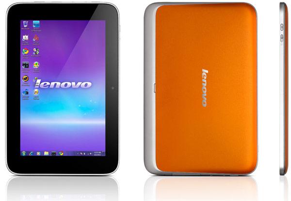 Lenovo IdeaPad Tablet P1 