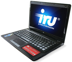 iRU Patriot iRU Patriot