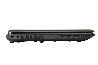 MSI GE620DX MSI GE620DX