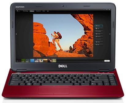 Inspiron 13z Inspiron 13z