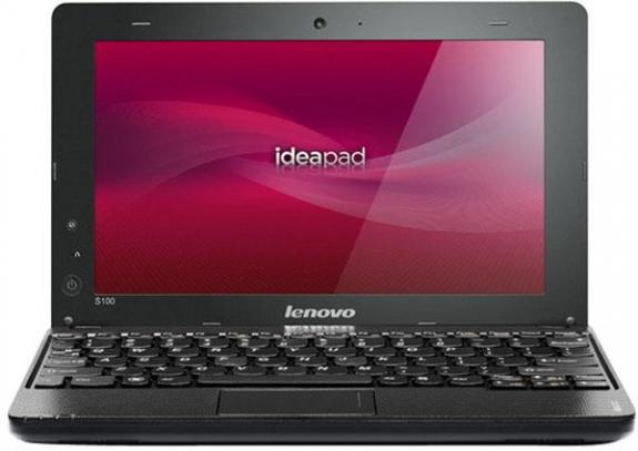 Lenovo IdeaPad S100 Lenovo IdeaPad S100
