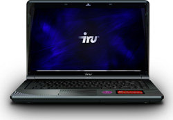 iRU Patriot 404 iRU Patriot 404