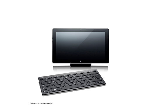 Samsung 7 Slate PC