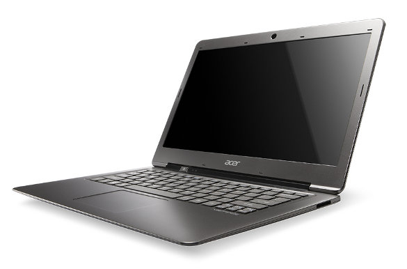 Acer Aspire S3 Acer Aspire S3