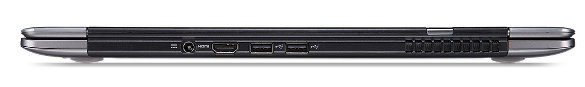 Acer Aspire S3 Acer Aspire S3