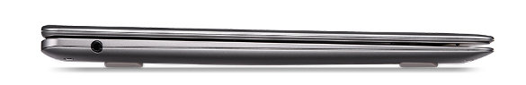 Acer Aspire S3 Acer Aspire S3