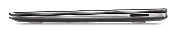Acer Aspire S3 Acer Aspire S3