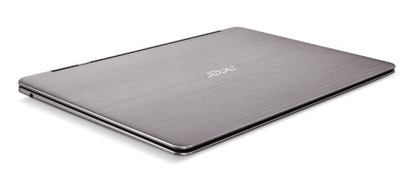 Acer Aspire S3