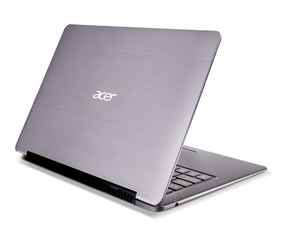 Acer Aspire S3 Acer Aspire S3