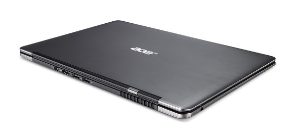 Acer Aspire S3