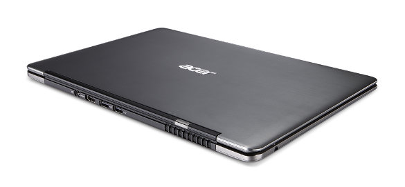 Acer Aspire S3 Acer Aspire S3