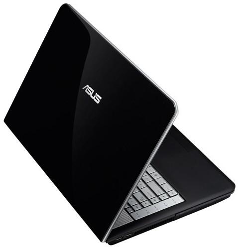 Asus N75SF 