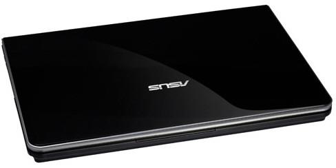Asus N75SF Asus N75SF