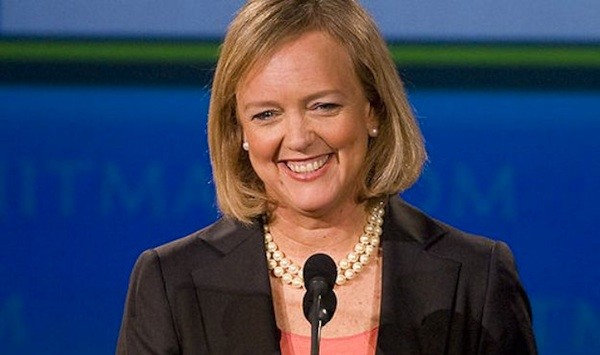 Мег Уайтман сменяет Лео Апотекера и становится президентом и главным исполнительным директором HP