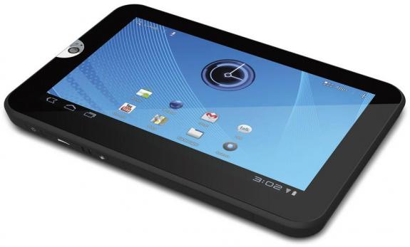 Toshiba Thrive Toshiba Thrive
