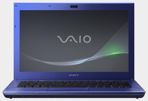 Sony VAIO SE 