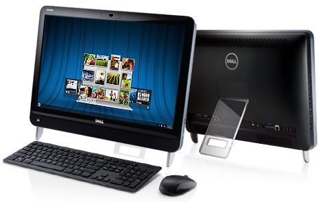Dell Inspiron One 2320