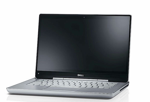 Dell XPS 14z 