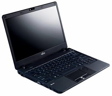 Lifebook SH771 Lifebook SH771