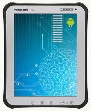 Toughpad A1 