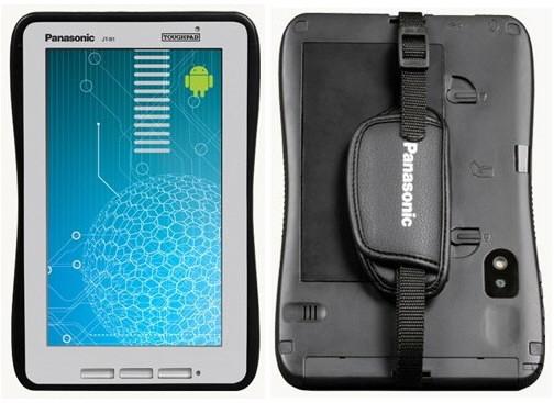 Toughpad B1 Toughpad B1