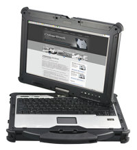 DESTEN CyberBook R853